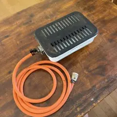 パロマガス 焼物器 PY-1　LPガス用 2025年最新】パロマ 焼物器 PY-1の人気アイテム - メルカリ