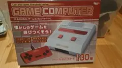 GAME COMPUTER クラシックゲーム機