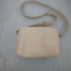 Calvin Klein Jeans ショルダー バッグ ホワイトのサムネイル