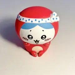 ハチワレ ちいかわ タコ たこ焼き ソフビ フィギュア