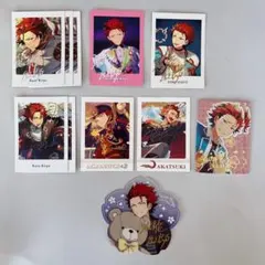 あんスタ　鬼龍紅郎　まとめ売り