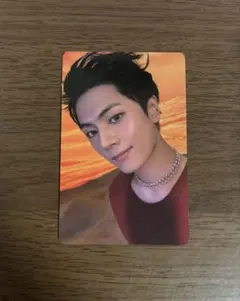 ENHYPEN yzy yizhiyu 中華 北京 Jay ジェイ　トレカ