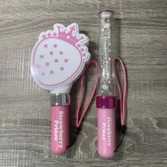 すとぷり ペンライト 2本セット