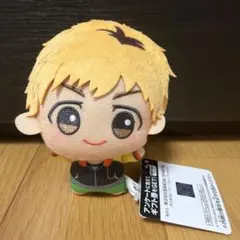 東京喰種 トーキョーグール ちびぐるみ vol.1 永近英良 ヒデ