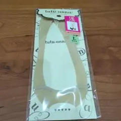 tutuanna ソックス ベージュ ラクダのサムネイル