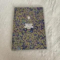 EMPIRE'S GREAT REVENGE LIVE DVD