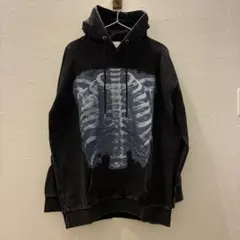 D*6様 Racer Worldwide Washed Unzip Hoodie - メルカリ