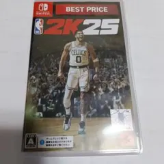 2K25