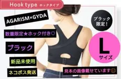 2026年最新】AGARISM×GYDAナイトブラの人気アイテム - メルカリ