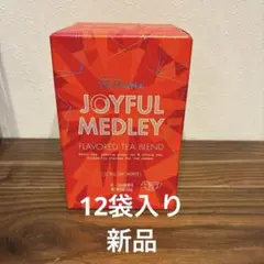 スターバックス TEAVANA ティバーナ ジョイフルメドレー 12袋