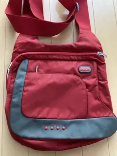 トゥミ　ショルダーバックのサムネイル