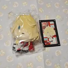 一文字則宗 ぽちくじ ②