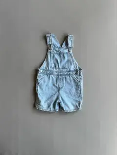 ⭐︎ぱん様専用⭐︎ZARA デニムオーバーオール 12-18m 86cm
