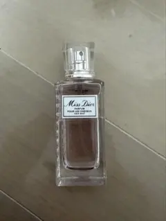Dior. ヘアミスト
