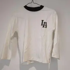 ロンＴ　ZARA 6-7y 120