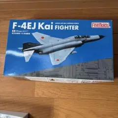 【４点セット】ファインモールド1/72F-4EJ改航空自衛隊+ミサイル+ベルトのサムネイル