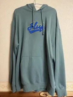 【HUF】 パーカー