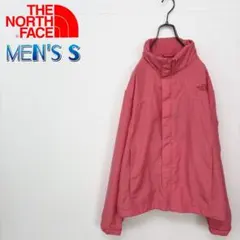 ノースフェイス 薄手ナイロンジャケット レディースXL メンズS