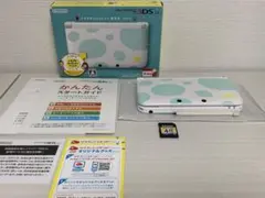ニンテンドー 3DSLL 本体 トモダチコレクション 6973 - メルカリ