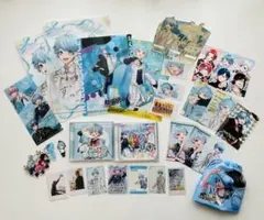 いれいす -hotoke- まとめ売り