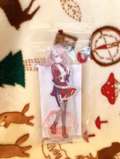 プロセカ 望月穂波 アクスタ