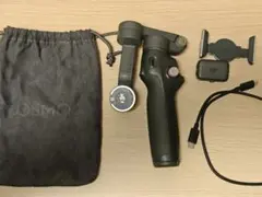 DJI Osmo Mobile 7P スマートフォン用ジンバル