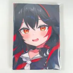 東方Project 暁Records 封獣ぬえ A−4クリアファイル - メルカリ