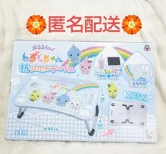 ぷるるんっ！しずくちゃん 折りたたみテーブル 3個セット - メルカリ