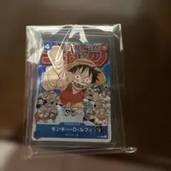 JUMP FESTA 2017 カードスリーブ4つセット | Mercari