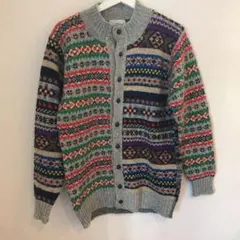 2026年最新】JAMIESON'S メンズ カーディガンの人気アイテム - メルカリ