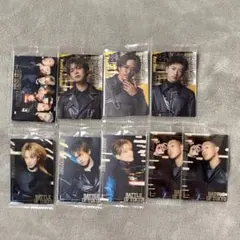 BATTLE OF TOKYO GENERATIONS