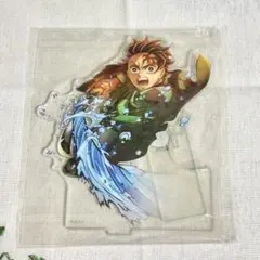 未開封 竈門炭治郎誕生祭2024 立体アクリルスタンド即日発送 - メルカリ