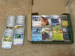 포켓몬 カードゲーム ノーマル まとめ 宅急便コンパクト ストームエメラルダ