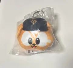 読売ジャイアンツ ジャビット ぬいぐるみ マスコット