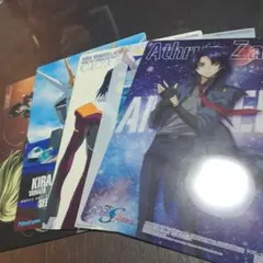 機動戦士ガンダムSEED グッズ