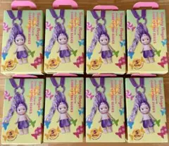 ソニーエンジェル　キャンディーストアシリーズ　８個セット
