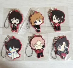 名探偵コナン SCARLET Evening Collection ラバスト