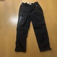 captains helm、カーゴパンツ、カーゴショーツ、2way、Mサイズのサムネイル