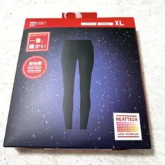 ユニクロ 超極暖ヒートテックレギンス/10分丈