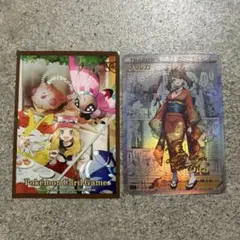 2026年最新】スリーブ セレナの人気アイテム - メルカリ