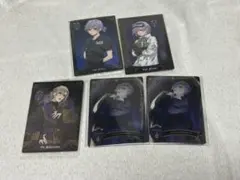 ツイステ ウエハース ポムフィオーレ まとめ売り