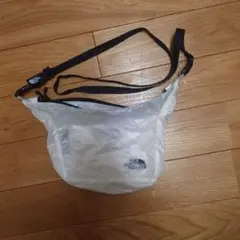 THE NORTHFACE パーテックスキャニスターのサムネイル