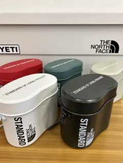 2025年最新】ノースフェイス飯盒の人気アイテム - メルカリ