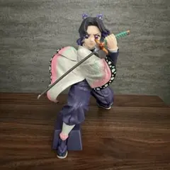 鬼滅の刃 MAXIMATIC 胡蝶しのぶ フィギュア