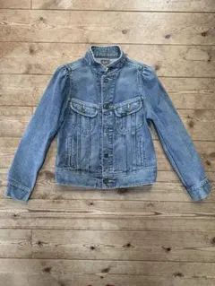 Lee ライトブルーデニムジャケット