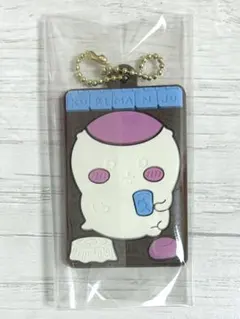 ちいかわ くりまんじゅう キャラパキ ラバマス