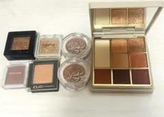韓国コスメ アイシャドウ 8点セット まとめ売り