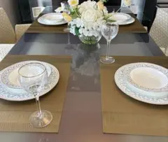 2026年最新】chilewich ランチョンマットの人気アイテム - メルカリ