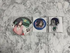 ウィンブレ　アンドギャラリー　コラボカフェ　杉下京太郎　セット