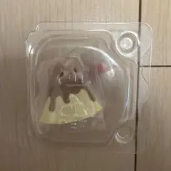 シルバニアファミリー キラキラくじ ラッコの小さい赤ちゃん
